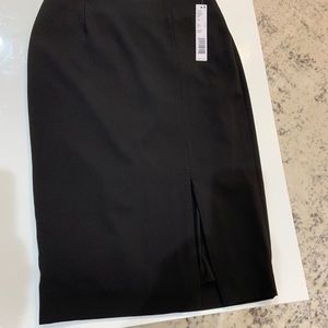 gianni bini pencil skirt